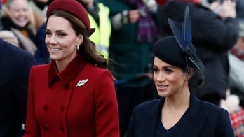 Meghan Markle, Kate Middleton targeted by ruthless comments, prompting concern from palace