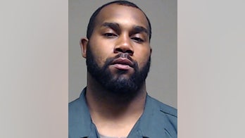 Ex-NFL running back Darren McFadden arrested after found passed out at Whataburger drive-thru, reports say