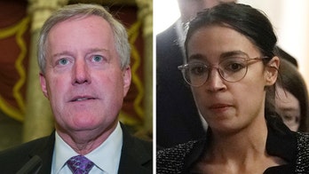 Meadows to Ocasio-Cortez: Congress isn't 'just sitting around eating bonbons'