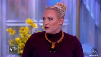Meghan McCain slams 'factually inaccurate' narrative that Republicans are driving low vaccination numbers