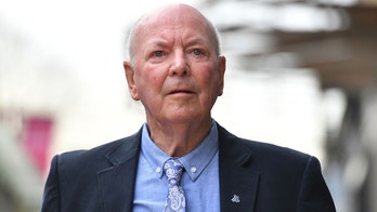 Ex-soccer coach Kit Carson killed in car crash on same day of sexual abuse trial