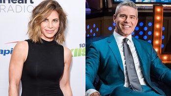 Jillian Michaels continues her feud with Andy Cohen: 'Just not a nice guy'