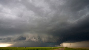 Climate change could cause 'substantial increase' in extreme storms, NASA says