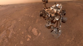 NASA’s Curiosity Mars rover snaps stunning selfie, starts new adventure on the Red Planet