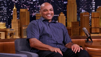 Charles Barkley compares NBA All-Star Game fan voting to presidential election