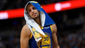 Steph Curry selling North Carolina 'starter mansion'