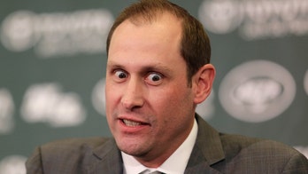Adam Gase to remain New York Jets head coach in 2020, team CEO says