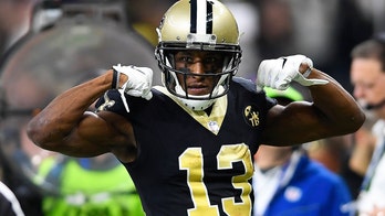 Michael Thomas sends cryptic tweet, suggests Saints are trying to hurt his reputation