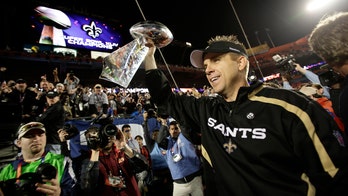 Saints' Sean Payton on coaching: 'That's not where my heart is right now'