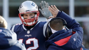 Dr. Marc Siegel: Tom Brady's ability to put mind over matter will make him a Super Bowl champion yet again