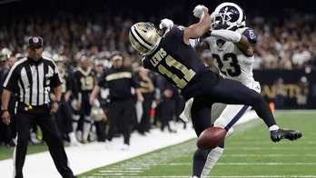 Petition urges NFL to fire officiating crew after blown call in NFC Championship game