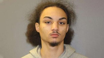 Connecticut man, 18, stabs pregnant mom in front of her children, cops say