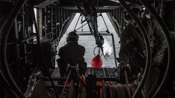 Navy goes on 'offense' with mine warfare