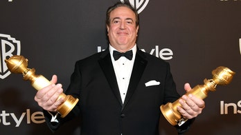 'Green Book' writer, producer Nick Vallelonga apologizes for 9/11 tweet