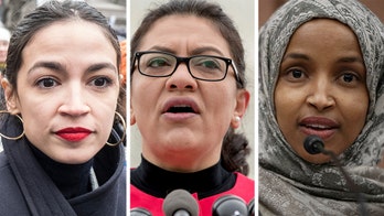 Ocasio-Cortez, other Dems accuse ICE and CBP of 'killing' children, call for hold on funding