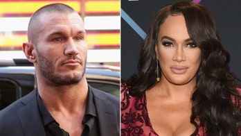 WWE stars Randy Orton, Nia Jax shock fans at Royal Rumble