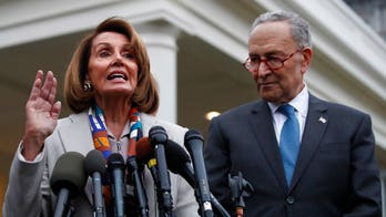 Pelosi, Schumer blast Trump pick to oversee $2T stimulus, call for 'urgent' House oversight