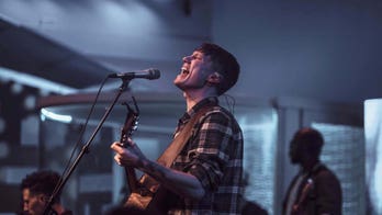 Texas worship leader pens new song in response to New York abortion bill: 'Not forgotten'