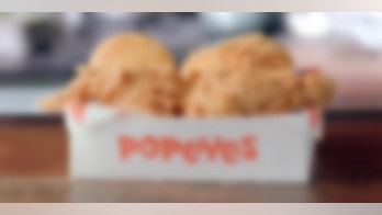 Popeyes defends New Orleans Saints with tweet trolling NFL referees over controversial no-call