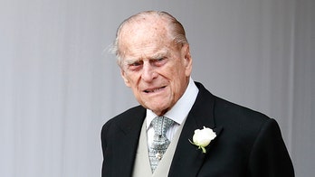 Prince Philip's 'fortitude and faith' will be remembered at funeral