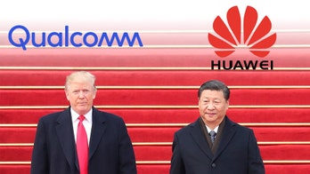 The Chinese government will have eyes and ears on all of us someday if the FTC gets its way