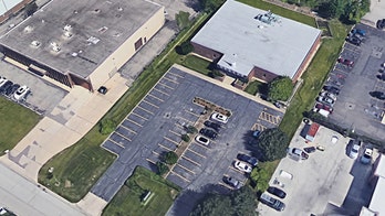 Illinois girl, 12, killed after snow fort collapses, police say