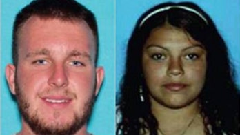 Suspects elude capture in Arizona, month after Christmas Day fatal shooting of California woman, 70