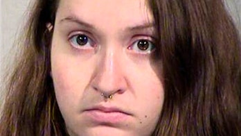 Mother accused of disposing newborn at Amazon facility claims she didn't know she was pregnant