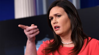House Dems rip into Sarah Sanders' tenure after Trump announces her departure