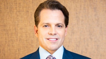 Anthony Scaramucci doesn't share a lot of Trump insight on 'Celebrity Big Brother'