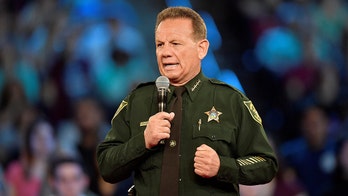 Ex-Florida sheriff suspended after Parkland shooting challenges punishment