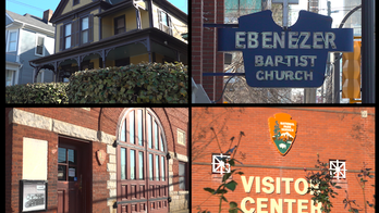 Despite government shutdown, Martin Luther King Jr. Historical Park to open thanks to Delta donation