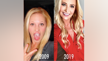 Tomi Lahren: Maybe Facebook's '10 year challenge' is not so innocent after all