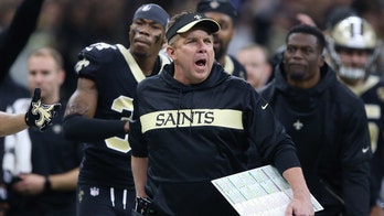 Saints' Sean Payton plans on announcing team's starting quarterback by Saturday