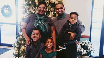 Texas couple: God ‘purposefully connected’ us to kids found chained in horrific abuse case