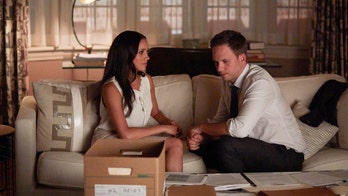 'Suits' renewed for 9th and final season following departure of Meghan Markle, Patrick J. Adams