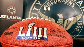 Super Bowl LIII planners in Atlanta: This shutdown means ‘uncharted territory’
