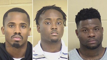 Louisiana police officer's boyfriend shot and killed her, chief says; 2 others arrested
