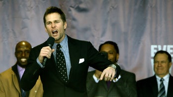 Tom Brady says there's 'zero' chance he'll retire after Super Bowl