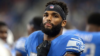 NYPD sergeant was already hurt when NFL player allegedly slugged him, report says