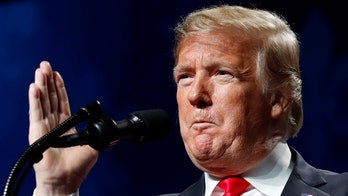 Trump doubles down on border wall, as polls show voters turning against his shutdown strategy