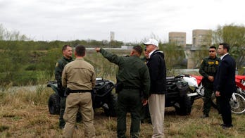 FOX NEWS FIRST: Trump mulls 'right' to declare emergency at border; Questions surround missing girl found alive
