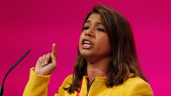 British MP delays giving birth by two days to vote against Brexit deal