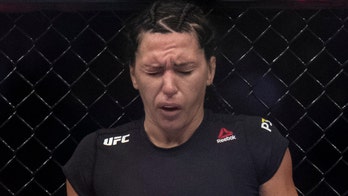 UFC 232 fighter Cat Zingano suffers serious eye damage after freak injury during bout