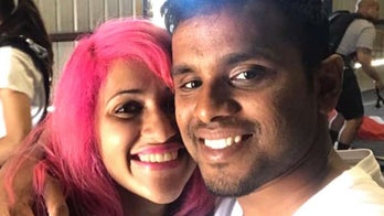 Couple in Yosemite death plunge were intoxicated: report
