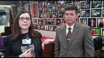 Venezuelan ex-judge says he escaped for US to protest Maduro regime