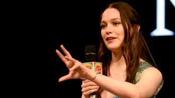 Netflix casts Victoria Pedretti in ‘You’ Season 2