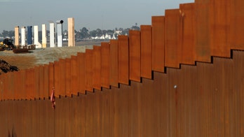 Dishonest Democrats won’t work with Trump on immigration because they’re scared to death of radical leftists