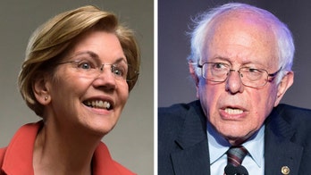 2020 Dems making big, costly promises on student loan forgiveness