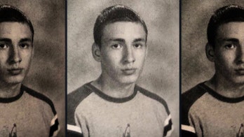 New York man jailed for eight years for strangling, beheading woman he met on dating app in Japan